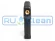Пистолет высокого давления MTM SG35 (М22х1.5ш-1/4"г, 310бар)