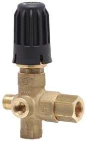 Регулировочный клапан VB 5; вход 3/8"ш, выход 3/8"ш; Bypass 3/8"г. 30 л/мин 250 бар Регулировочный клапан VB 5; вход 3/8"ш, выход 3/8"ш; Bypass 3/8"г. 30 л/мин 250 бар