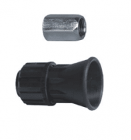 Форсункодержатель в сборе 1/4"г BSP - 1/4"г NPT 1004.0101.00 (MD7043)