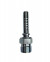 Фитинг DKL (Ш) 22x1.5 d=12