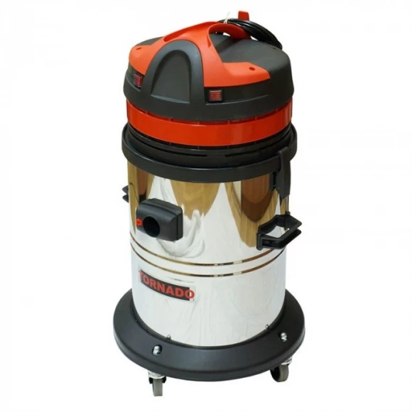 Пылесос Soteco Tornado 429 Flowmix Inox