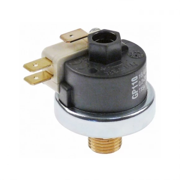 Выключатель давления GP110-1/4"