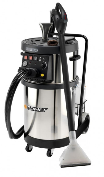 Парогенератор Comet GV ETNA 4.1 FOAM, 220 В, 3 кВт Парогенератор Comet GV ETNA 4.1 FOAM, 220 В, 3 кВт