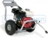 Мойка высокого давления Portotecnica BENZ C H DL 2515 PiP