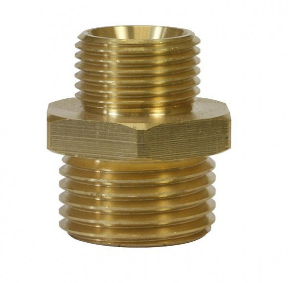 Переходник 3/8"- 1/2"