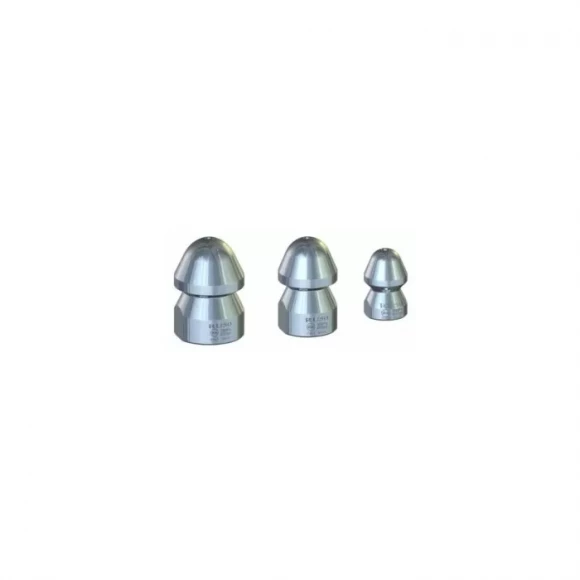 Форсунка каналопромывочная сопло 30; вход 1/2"г; бой 6R.