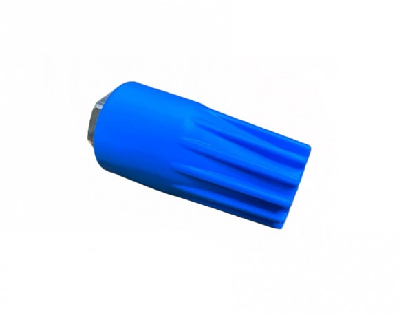 Наконечник для турбофрезы 055; вход 1/4"г; 350 бар