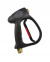 Курок распылительный MV925/GH281 SWIVEL STD, вход поворотный фитинг M22x1,5ш; выход 1/4 г.
