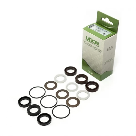 Комплект манжет D18 "B/BK-M/MK" KIT 28