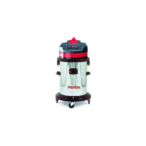 Водопылесос PANDA 423 INOX, 09808 ASDO