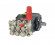 Насос плунжерный Interpump Evolution E3B2515 с регулятором