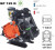 Насос мембранный Comet® серия BP125 D 1" (117 л/мин; 20 бар); вал ВОМ 1"3/8