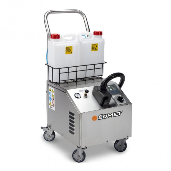 Парогенератор Comet DSG-8 EX 380В, 8 кВт Парогенератор Comet DSG-8 EX 380В, 8 кВт