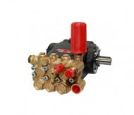 Насос плунжерный Interpump Evolution E2B1713V с регулятором