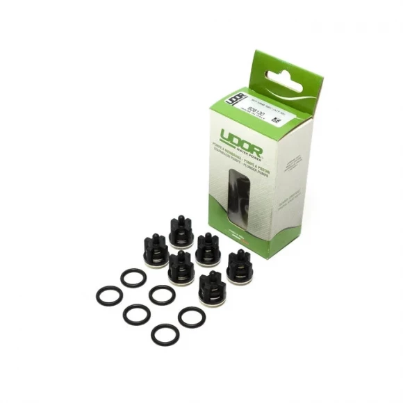 Комплект клапанов насоса BK, KIT 30