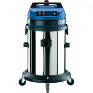MEC WD 429 PLUS Пылесос для сухой и влажной уборки, 2 турб, 2800 Вт, 62 л. Floymix полн. компл. MEC WD 429 PLUS Пылесос для сухой и влажной уборки, 2 турб, 2800 Вт, 62 л. Floymix полн. компл.