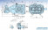 Насос плунжерный Interpump Evolution E3B2515