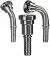 Фитинг SFL 38.1 (45) d=12