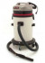 MEC WD 62/2PG Пылесос для сухой и влажной уборки пласт. бак, 3 турб, 3500 Вт, 62 л.гараж. комп.