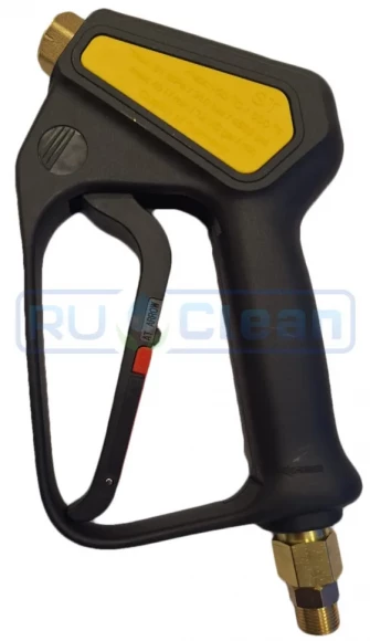 Пистолет высокого давления TOR (310бар, 3/8"ш вращ-1/4"г) Пистолет высокого давления TOR (310бар, 3/8"ш вращ-1/4"г)