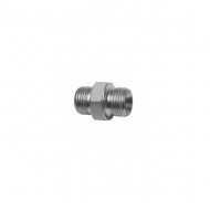 Ниппель двойной 1/2"-1/2"