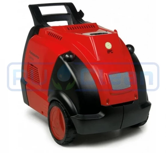Мойка высокого давления Portotecnica OPTIMA-H D1813 P T (с нагревом) Мойка высокого давления Portotecnica OPTIMA-H D1813 P T (с нагревом)