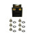 Ремкомплект KIT 123 клапанов для Elite, N.Royal Jet, Universe,
