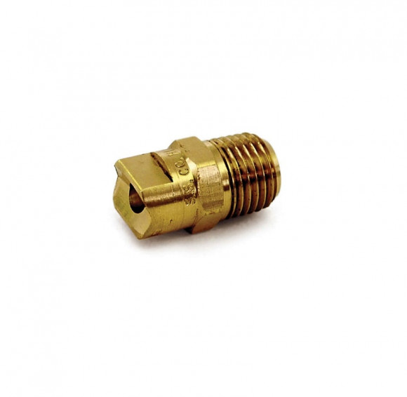 50200 Форсунка пенная латунная 1/2"ш 50200 Форсунка пенная латунная 1/2"ш