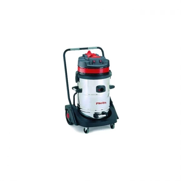 Водопылесос PANDA 633 INOX, 09948 ASDO