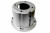 Фланец для гибкой муфты C3W2015 B3 - B14 MEC 100, MEC112
