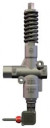 Регулировочный клапан VB 60/600 Zero вход 1/2"г, выход 1/2"г.с микро-выкл. 60 л/мин 600 бар нерж.