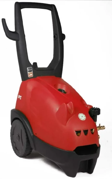 Мойка высокого давления Portotecnica NEW ELITE-C 1813P T Мойка высокого давления Portotecnica NEW ELITE-C 1813P T