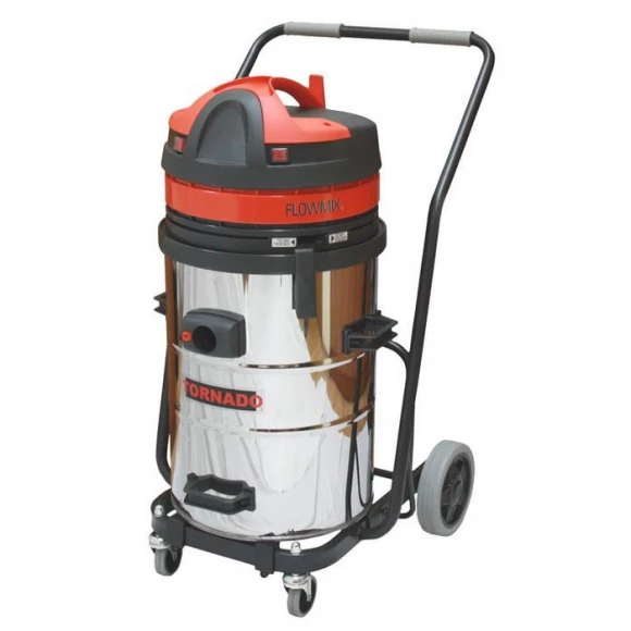 Водопылесос TORNADO 640 Inox, 11346 ASDO