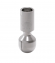 Расспылительная головка D32-360°-316LSS-3/4" BSPP (90 л/мин ) Расспылительная головка D32-360°-316LSS-3/4" BSPP (90 л/мин )