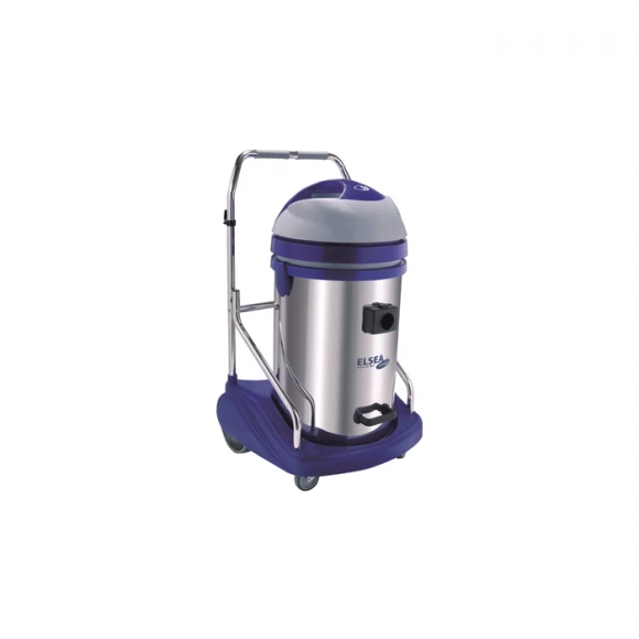 Водопылесос VERSO WI330Y INOX, VEWI330Y