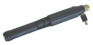 Пенообразующая насадка LS12 с наружным эжектором; (нерж) вход 1/4г - форсунка 1.5 мм Пенообразующая насадка LS12 с наружным эжектором; (нерж) вход 1/4г - форсунка 1.5 мм