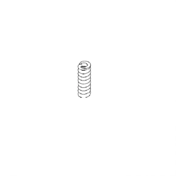 Пружина O3х6х38,85 (VRF2)