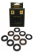 KIT 315 Ремкомплект сальников для E1B1614