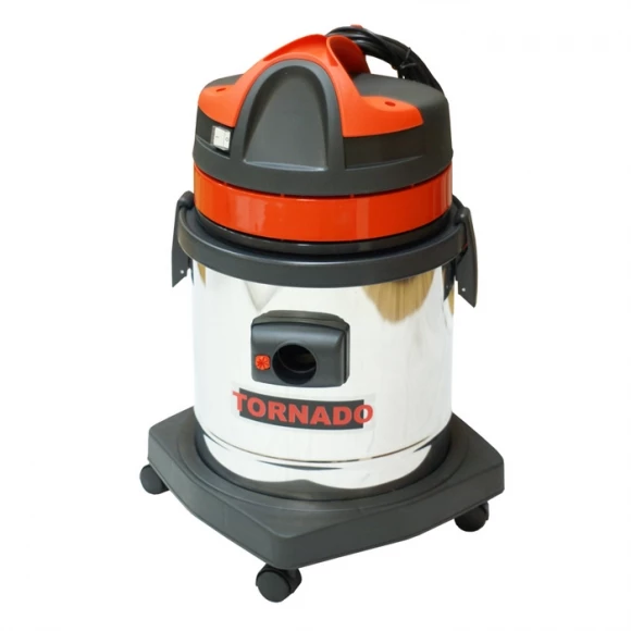 Водопылесос TORNADO 215 Inox, 11173 ASDO