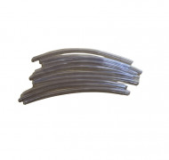 Трубка к LS10 6x9x230 мм PVC