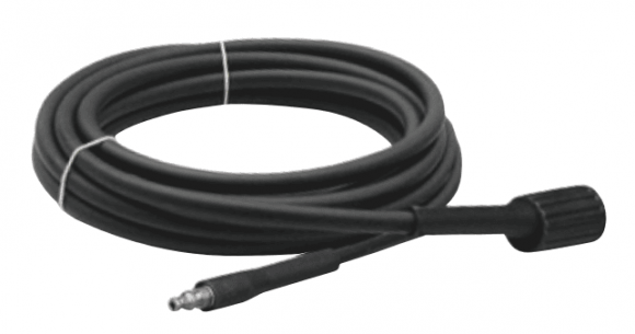Шланг 6 м для KRM KRS K TGM, вход 22х1,5 г, выход брс