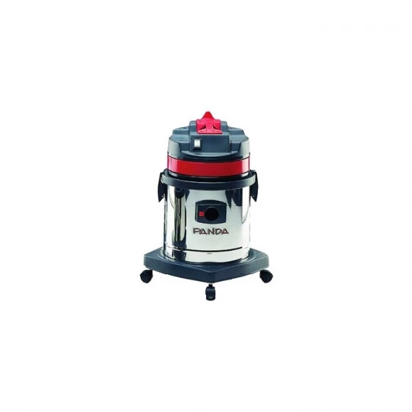 Водопылесос PANDA 215 INOX, 09786 ASDO
