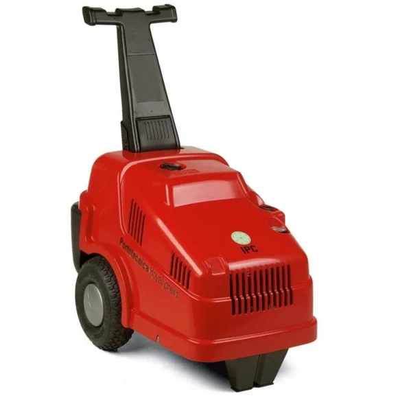 Мойка высокого давления Portotecnica Royal Press 2880T Мойка высокого давления Portotecnica Royal Press 2880T