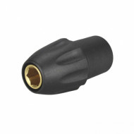 Муфта-байонет KW 250bar, 1/4внеш, Нерж