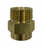 Переходник М22"-1/4"