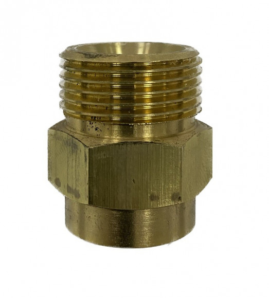 Переходник М22"-1/4"