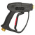 Курок распылительный MV951, вход M22x1,5ш; выход 1/4г