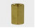 Переходник гайка 3/8"; гайка 3/8", латунь