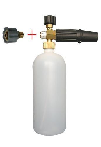 Пенная насадка LS 3 вход М21x1,5г, для ALTO (WAP) Пенная насадка LS 3 вход М21x1,5г, для ALTO (WAP)