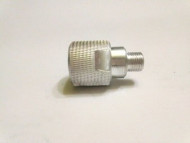 Форсункодержатель Karcher EG1/4"г - форсунка зажим. Easylock TR18 г. 18х1,5 ш.